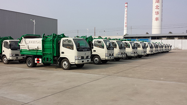 東風(fēng)多利卡專用車，價(jià)格全市低！