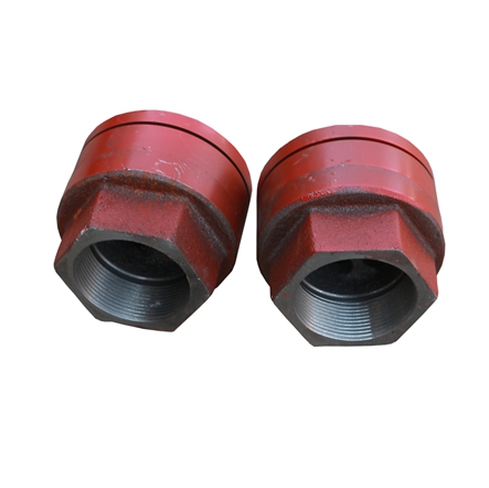 灑水砣，灑水車后灑噴頭