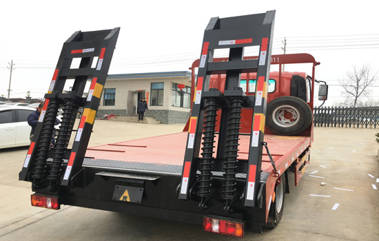 【國五 上藍牌】凱馬平板車 【國五 上藍牌】凱馬平板車