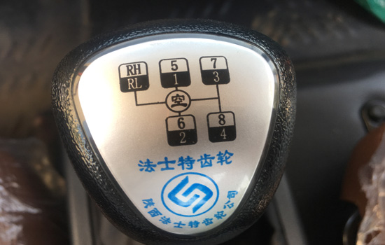 【國(guó)五】柳汽單橋平板運(yùn)輸車