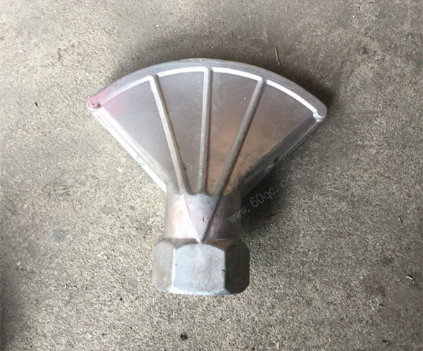 灑水車鴨嘴噴頭，萬向噴頭