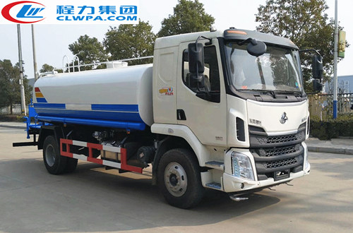 東風(fēng)柳汽12噸灑水車(chē)規(guī)格型號(hào)